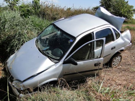 Mãe de vereador morre em acidente na volta de velório do sogro do filho