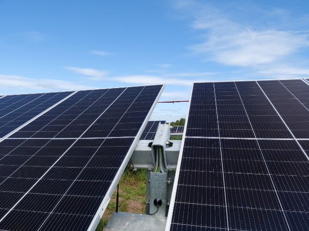 Concessionárias da Aegea MT investem em energia renovável na operação dos sistemas de água e esgoto