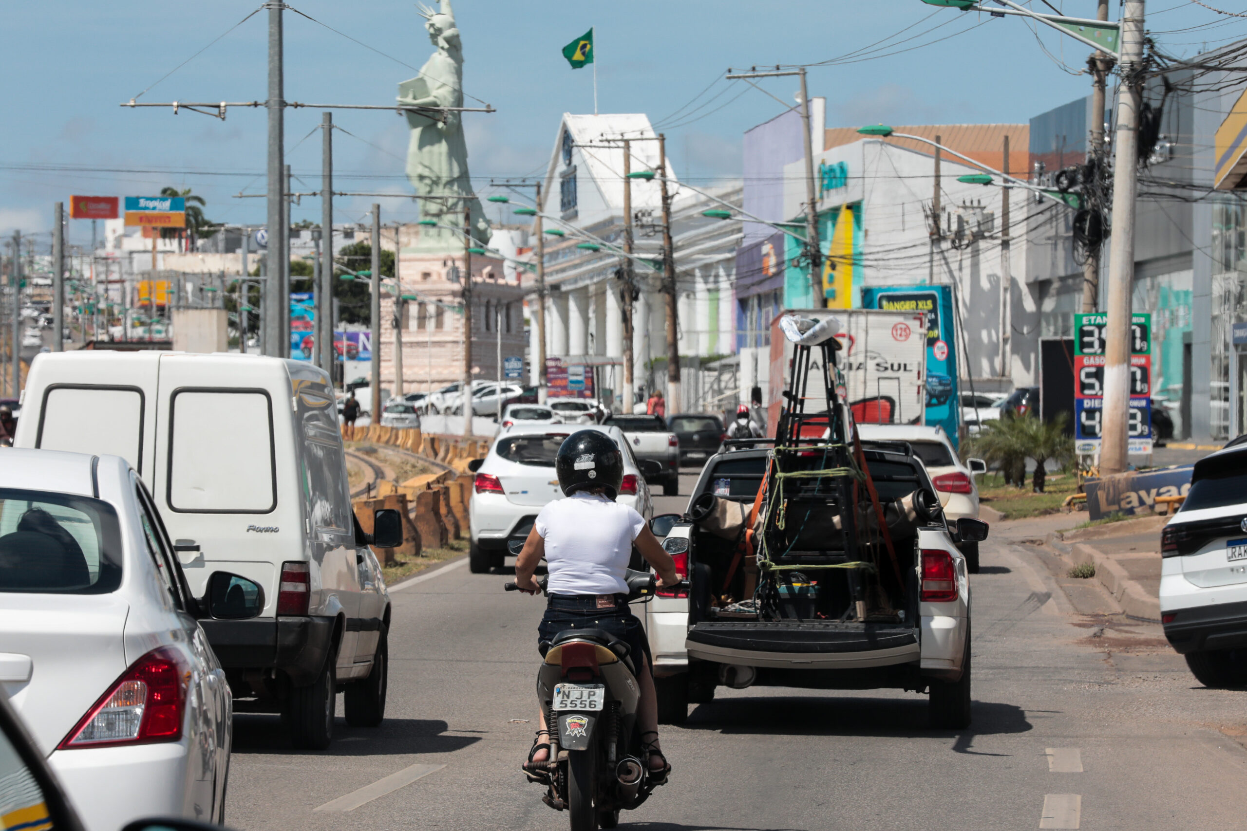 IPVA 2023 – Motoristas têm até 31 de maio para pagar IPVA com desconto e parcelado