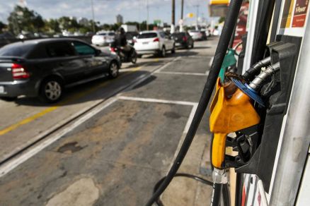 Nova política – Petrobras abandona paridade de importação nos preços dos combustíveis