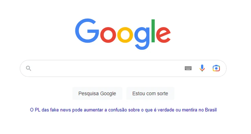Moraes manda PF ouvir presidentes de big techs por causa de anúncios contra PL das Fake News
